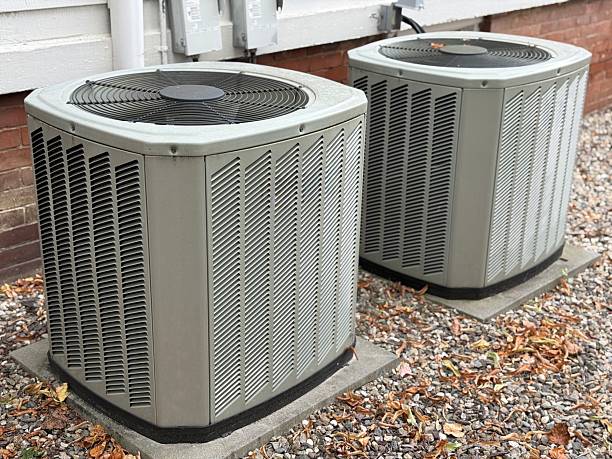 Reliable Hvac contractor in Oakdale, CT by JG Cool HVAC